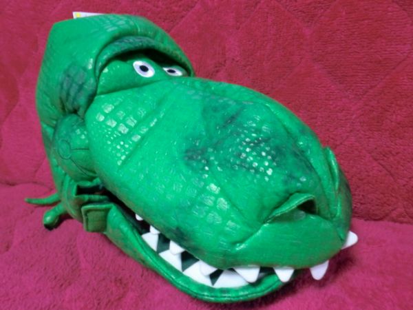 Tdr ディズニー ファンキャップ レックス トイストーリー ディズニー 売買されたオークション情報 Yahooの商品情報をアーカイブ公開 オーク ファン Aucfan Com