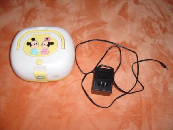 ディズニーおしりふきウォーマー ミッキー ミニー お尻拭き お尻ふき 売買されたオークション情報 Yahooの商品情報をアーカイブ公開 オークファン Aucfan Com