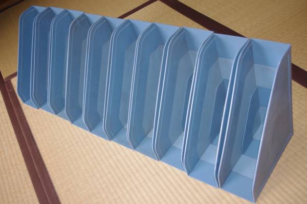 Kokuyo コクヨ ファイルボックス B5 フ D４５０ ファイリング用品 売買されたオークション情報 Yahooの商品情報をアーカイブ公開 オークファン Aucfan Com