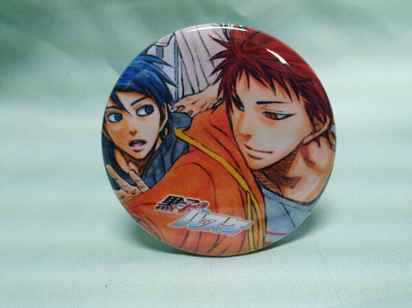 黒子のバスケ 赤司征十郎 黒子テツヤ 缶バッジ 私服 パーカー 黒子のバスケ 売買されたオークション情報 Yahooの商品情報をアーカイブ公開 オークファン Aucfan Com