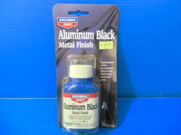 バーチウッド アルミニウムブラックメタルフィニッシュ G 9 その他 売買されたオークション情報 Yahooの商品情報をアーカイブ公開 オークファン Aucfan Com