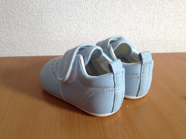 Olive Mate オリーブ 青 ベビーシューズ11センチ 子供用靴 11cm 売買されたオークション情報 Yahooの商品情報をアーカイブ公開 オークファン Aucfan Com