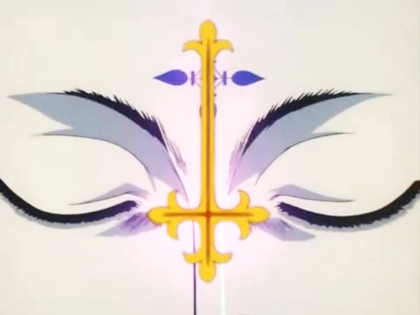 幻影旅団 Hunter Hunterクロロ逆十字マークptシルバークロス シルバー 売買されたオークション情報 Yahooの商品情報をアーカイブ公開 オークファン Aucfan Com