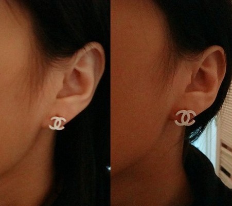 海峡ひも 出力 利得 ココ マーク ピアス パロディ Inkpresos Com