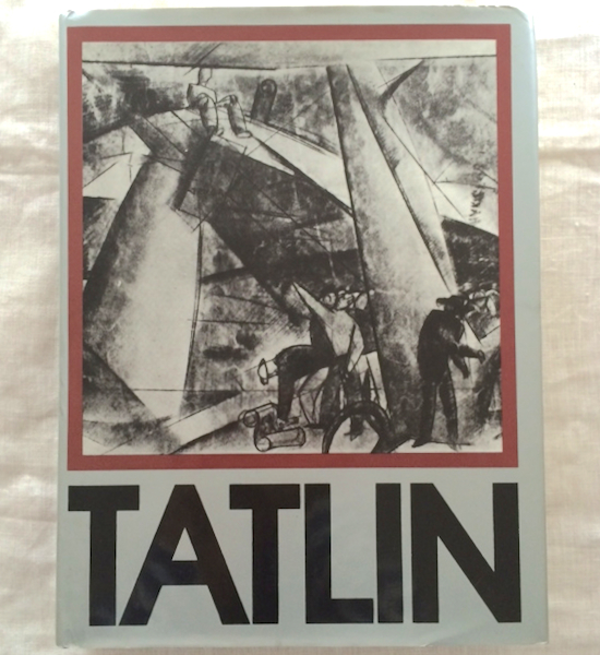 Art ウラジーミル タトリン Tatlin 集大成作品集 全集 カタログレゾネ 売買されたオークション情報 Yahooの商品情報をアーカイブ公開 オークファン Aucfan Com