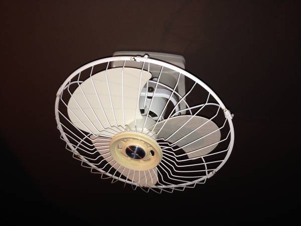三菱 天井扇風機 完動品 扇風機 売買されたオークション情報 Yahooの商品情報をアーカイブ公開 オークファン Aucfan Com