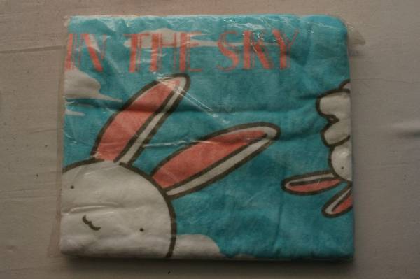 グッズ ｃｌａｍｐ うしゃぎさんバスタオル コミック アニメグッズ 売買されたオークション情報 Yahooの商品情報をアーカイブ公開 オークファン Aucfan Com