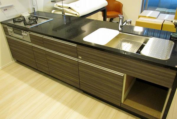 緊急 タカラスタンダードシステムキッチンアウトレットdk1 システムキッチン 売買されたオークション情報 Yahooの商品情報をアーカイブ公開 オークファン Aucfan Com