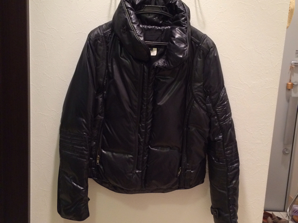 ダブルスタンダードクロージング ダブスタ メンズ ダウン Mサイズ 売買されたオークション情報 Yahooの商品情報をアーカイブ公開 オークファン Aucfan Com