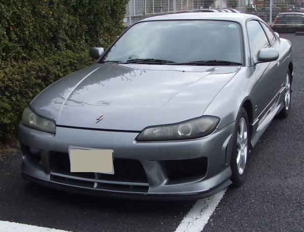 シルビアs15 スペックr Frターボ6速 ライトチューン 車検付 シルビア 売買されたオークション情報 Yahooの商品情報をアーカイブ公開 オークファン Aucfan Com