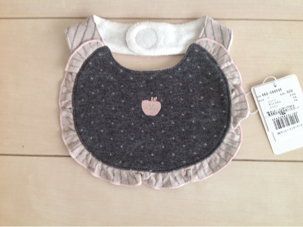 タグ付 ジルスチュアートjillスタイ スタイ よだれかけ 売買されたオークション情報 Yahooの商品情報をアーカイブ公開 オークファン Aucfan Com