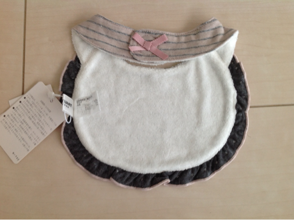 タグ付 ジルスチュアートjillスタイ スタイ よだれかけ 売買されたオークション情報 Yahooの商品情報をアーカイブ公開 オークファン Aucfan Com