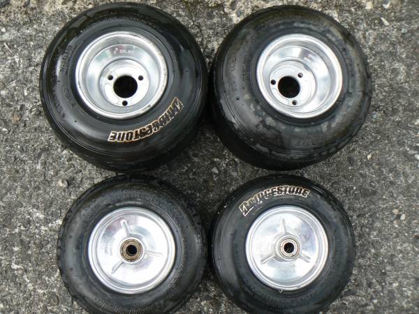 ラジオフライヤーに タイヤ ホイール 改造 カスタムに その他 売買されたオークション情報 Yahooの商品情報をアーカイブ公開 オークファン Aucfan Com