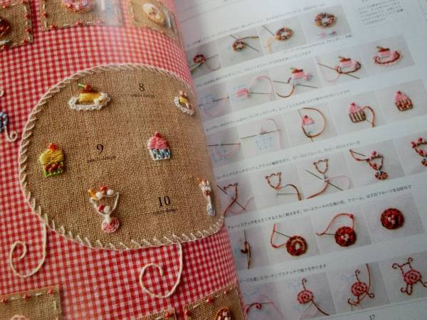 ビーズがかわいい刺繍ステッチ モチーフ パターン集 同様 手芸 売買されたオークション情報 Yahooの商品情報をアーカイブ公開 オークファン Aucfan Com