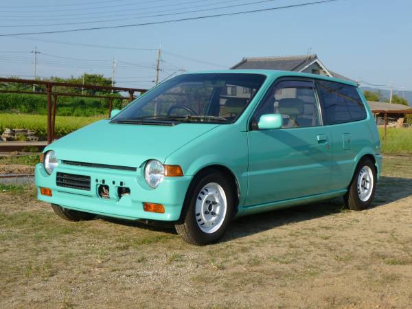 稀少 初代 トゥディm Jw1 トゥデイ 売買されたオークション情報 Yahooの商品情報をアーカイブ公開 オークファン Aucfan Com