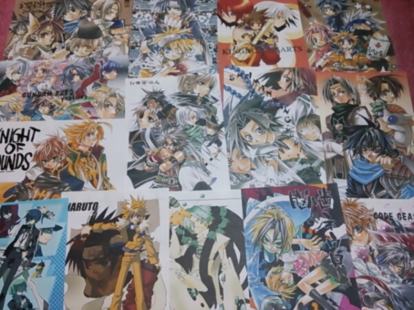 湯キリコ 雪リコ ぴよこっこ 同人便せんコピック塗同人便箋 イラスト集 原画集 売買されたオークション情報 Yahooの商品情報をアーカイブ公開 オークファン Aucfan Com