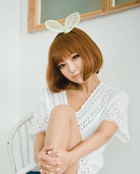 ウイッグ Yukiボブ ボブ 売買されたオークション情報 Yahooの商品情報をアーカイブ公開 オークファン Aucfan Com