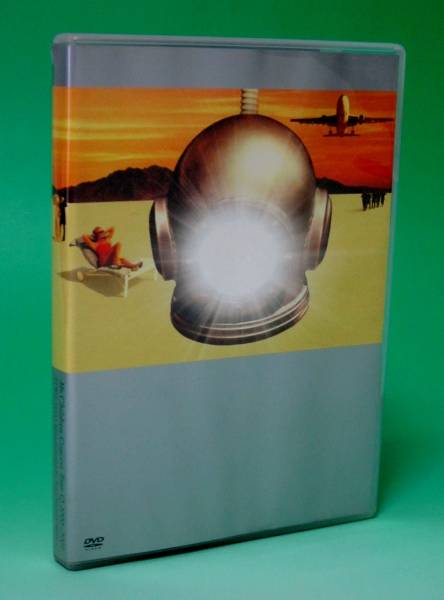 Mr Children Concert Tour Q 00 01 ミスチル Dvd 桜井和寿 ジャパニーズポップス 売買されたオークション情報 Yahooの商品情報をアーカイブ公開 オークファン Aucfan Com