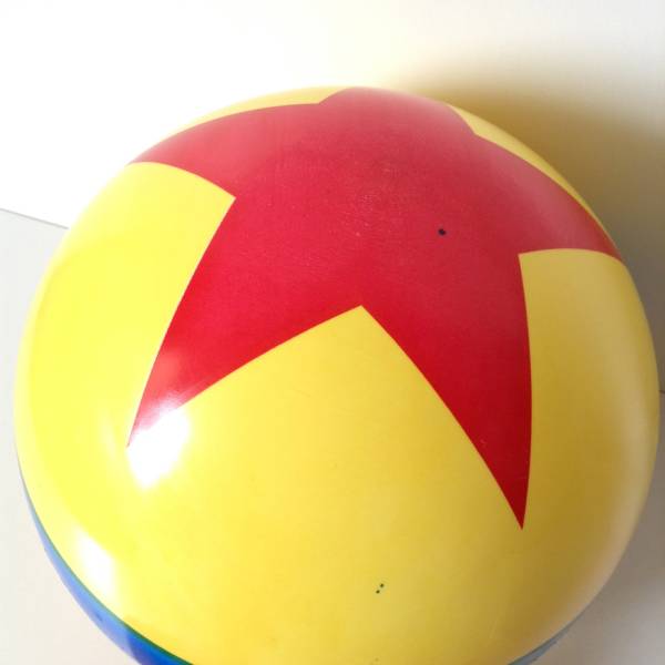 ピクサー スタジオ ボール ルクソーボール トイストーリー トイ ストーリー 売買されたオークション情報 Yahooの商品情報をアーカイブ公開 オークファン Aucfan Com