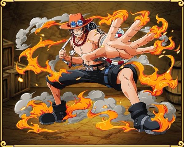 ワンピース トレジャークルーズ アカウント 4エース その他 その他 売買されたオークション情報 Yahooの商品情報をアーカイブ公開 オークファン Aucfan Com