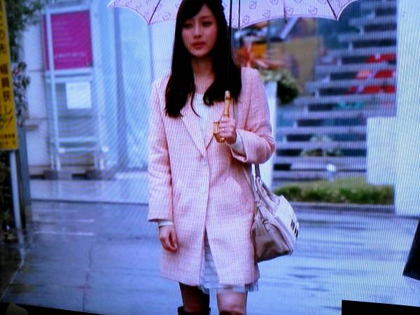 失恋ショコラティエ 石原さとみ着用 ツイードコート スプリングコート 売買されたオークション情報 Yahooの商品情報をアーカイブ公開 オークファン Aucfan Com