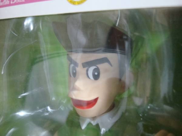 Vcd ドラえもん ワンフェス限定 夢の中のスネ夫 ドラえもん 売買されたオークション情報 Yahooの商品情報をアーカイブ公開 オークファン Aucfan Com