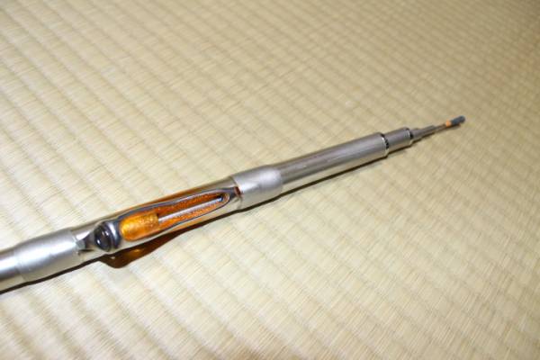 ダイワ マークドライ 1 5号ー53 無記名保証書有 ダイワ 売買されたオークション情報 Yahooの商品情報をアーカイブ公開 オークファン Aucfan Com