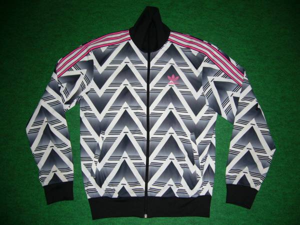 アディダスオリジナルス アーセナル 復刻ジャージ L 堂本 瑛太 ジャンパー ブルゾン 売買されたオークション情報 Yahooの商品情報をアーカイブ公開 オークファン Aucfan Com