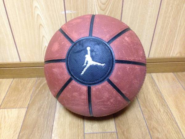 ジョーダンボール ジャンク 7号 売買されたオークション情報 Yahooの商品情報をアーカイブ公開 オークファン Aucfan Com