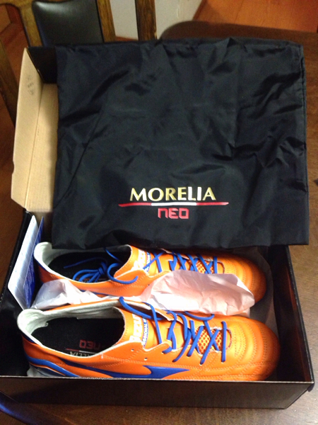 モレリアneo海外モデル29cm 29 0cm以上 売買されたオークション情報 Yahooの商品情報をアーカイブ公開 オークファン Aucfan Com