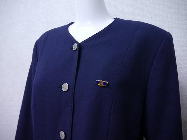 制服大阪学院大学付属高校イートンチェックスカート上下 Al1500 レディースファッション 売買されたオークション情報 Yahooの商品情報をアーカイブ公開 オークファン Aucfan Com
