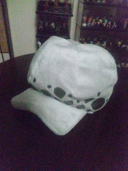 ワンピース トラファルガーロー 帽子 Usj正規品 コスプレ衣装 売買されたオークション情報 Yahooの商品情報をアーカイブ公開 オークファン Aucfan Com