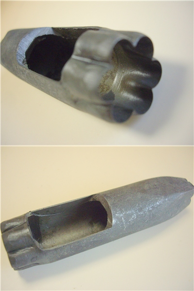 特大 シェイプパンチ ポンチ 花形 型抜き 道具 売買されたオークション情報 Yahooの商品情報をアーカイブ公開 オークファン Aucfan Com