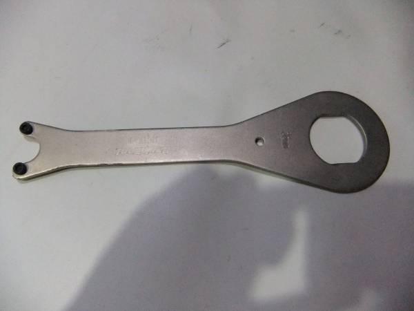 ヘッドスパナ Hcw 4 右ハンガーワンまわし ジャンク扱い 工具 単品 売買されたオークション情報 Yahooの商品情報をアーカイブ公開 オークファン Aucfan Com