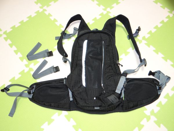 パタゴニア トレラン リュック ザック リュックサック 売買されたオークション情報 Yahooの商品情報をアーカイブ公開 オークファン Aucfan Com