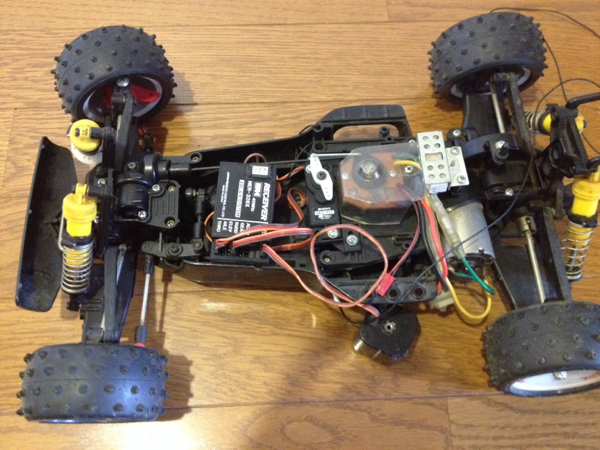 タミヤ 4wd バギー ジャンク 車種不明 旧車 田宮模型 売買されたオークション情報 Yahooの商品情報をアーカイブ公開 オークファン Aucfan Com