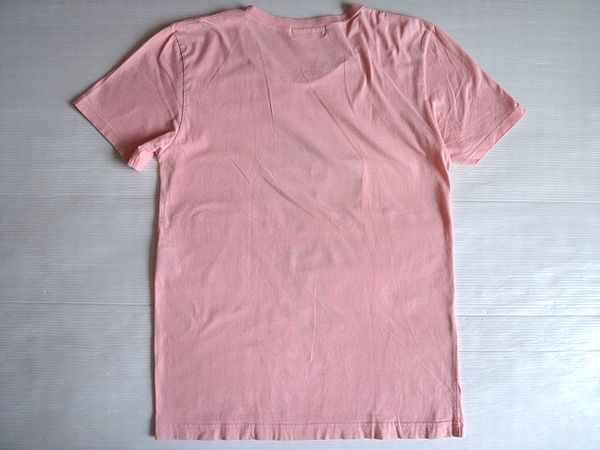 良品 Ne Netネネット 半袖ハートにゃー猫tシャツ 3 ピンク ネネット 売買されたオークション情報 Yahooの商品情報をアーカイブ公開 オークファン Aucfan Com