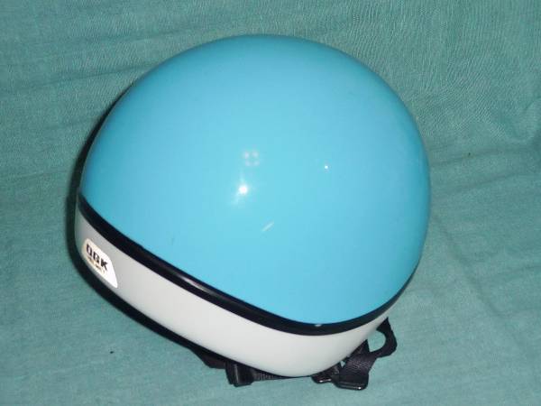 Ogk ドラえもんヘルメット 子ども用 売買されたオークション情報 Yahooの商品情報をアーカイブ公開 オークファン Aucfan Com