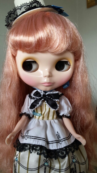 ネオブライス ハートオブモンマルトル ネオブライス 売買されたオークション情報 Yahooの商品情報をアーカイブ公開 オークファン Aucfan Com