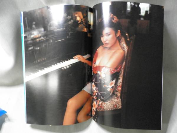 鳥丸せつこ写真集 平凡パンチ特別編集 その他 売買されたオークション情報 Yahooの商品情報をアーカイブ公開 オークファン Aucfan Com