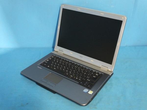 Nec Pc Vyaed5sfa5 Versapro Vya E 5 ジャンク品 15インチ 売買されたオークション情報 Yahooの商品情報をアーカイブ公開 オークファン Aucfan Com