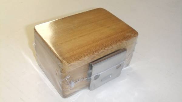 桐餌箱 金具付き桐エサ箱 オキアミ 鱚投げ釣りサーフえさ箱 タックルボックス 売買されたオークション情報 Yahooの商品情報をアーカイブ公開 オークファン Aucfan Com