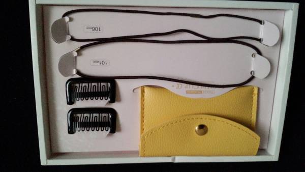 三雲孝江プロデュース フェイスアップクリップa その他 売買されたオークション情報 Yahooの商品情報をアーカイブ公開 オークファン Aucfan Com