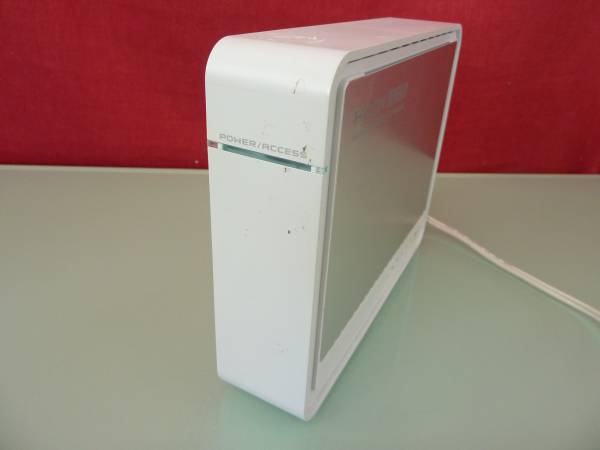 Io Data 外付hdd Hdcn U3 ジャンク品 1 300gb 売買されたオークション情報 Yahooの商品情報をアーカイブ公開 オークファン Aucfan Com