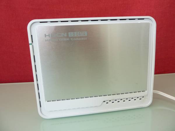 Io Data 外付hdd Hdcn U3 ジャンク品 1 300gb 売買されたオークション情報 Yahooの商品情報をアーカイブ公開 オークファン Aucfan Com