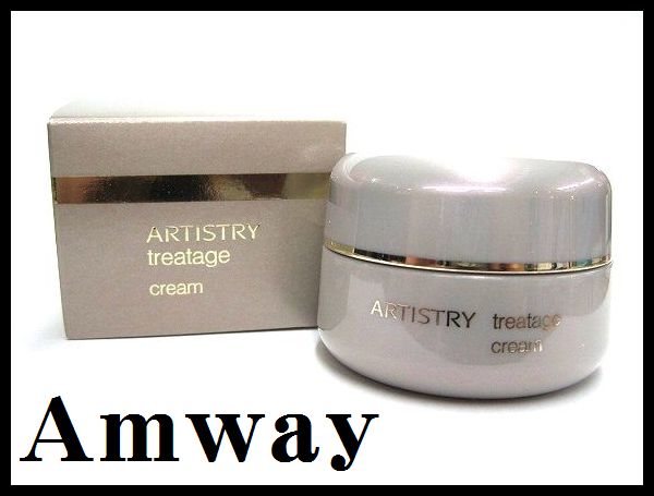 Amwayアムウェイ アーティストリー トリタージュ クリーム30g 基礎化粧品 売買されたオークション情報 Yahooの商品情報をアーカイブ公開 オークファン Aucfan Com