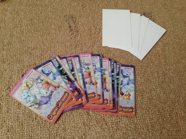 倉庫整理ドラゴンクロニクルのリライタブルカード 筐体 コントロールパネル 売買されたオークション情報 Yahooの商品情報をアーカイブ公開 オークファン Aucfan Com