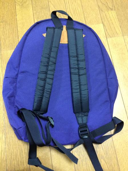 エルベ 廃盤色リュック 946c パープル 紫 Herve Chapelier エルベシャプリエ 売買されたオークション情報 Yahooの商品情報をアーカイブ公開 オークファン Aucfan Com