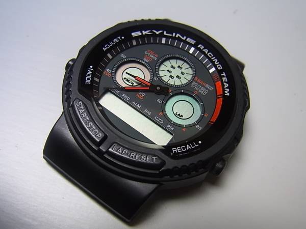 casio aw 20