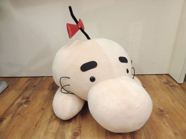 どせいさん ひざたけぬいぐるみ Mother2 マザー2 その他 売買されたオークション情報 Yahooの商品情報をアーカイブ公開 オークファン Aucfan Com